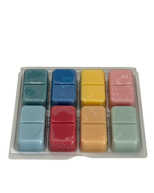 “Luxury Royal Collection wax melts inspired by Penhaligon’s perfumes – elegant and refined scent selection in gift packaging”