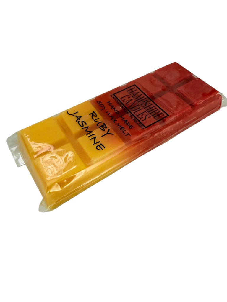 Ruby Jasmine Wax Melts