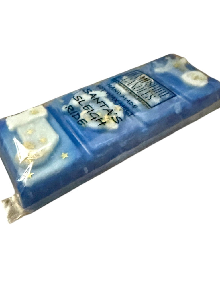 Santa's Sleigh Ride Wax Melts