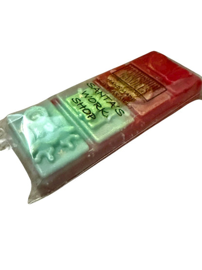 Santa's Workshop Wax Melts	