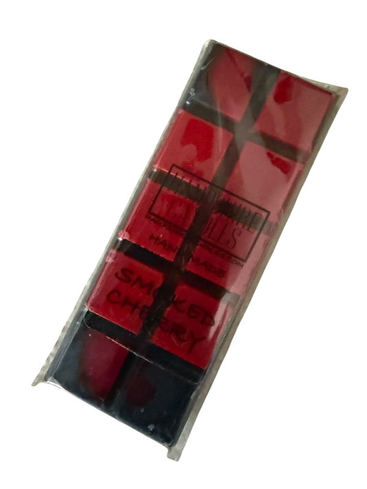 Smoked Cherry Wax Melts Snap Bar
