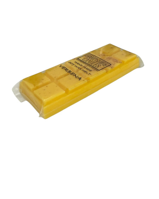 Verbena Wax Melts