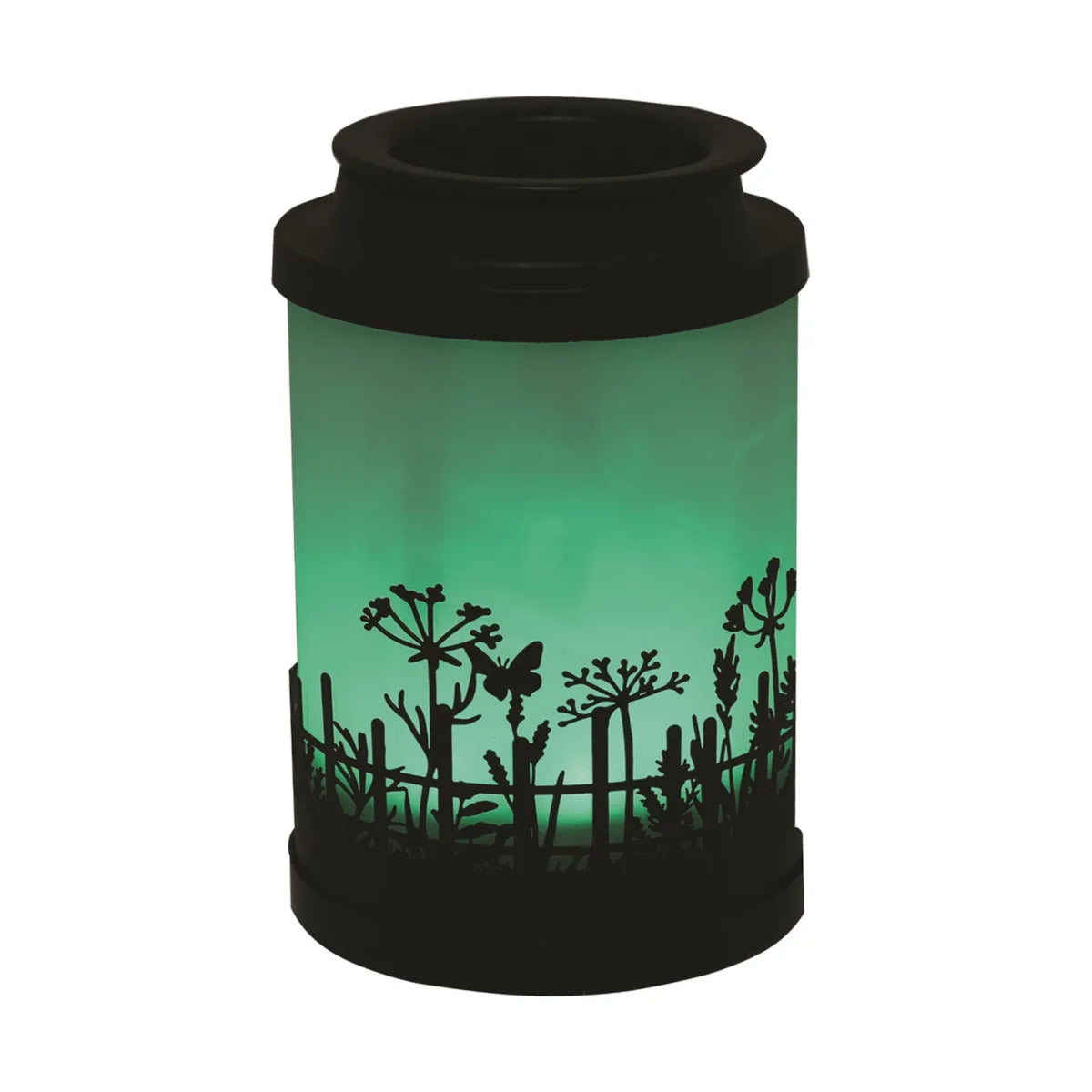 Butterfly Colour Changing Electric Wax Melt Burner