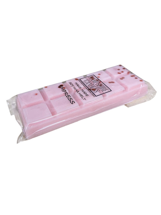 empress scented wax melts