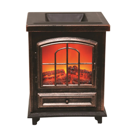log-burner-copper-16cm_electric wax melt burner