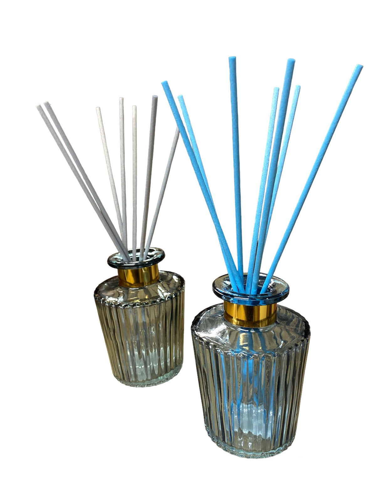 Coloured Diffuser Reeds Build Your Own Reed Diffuser UK