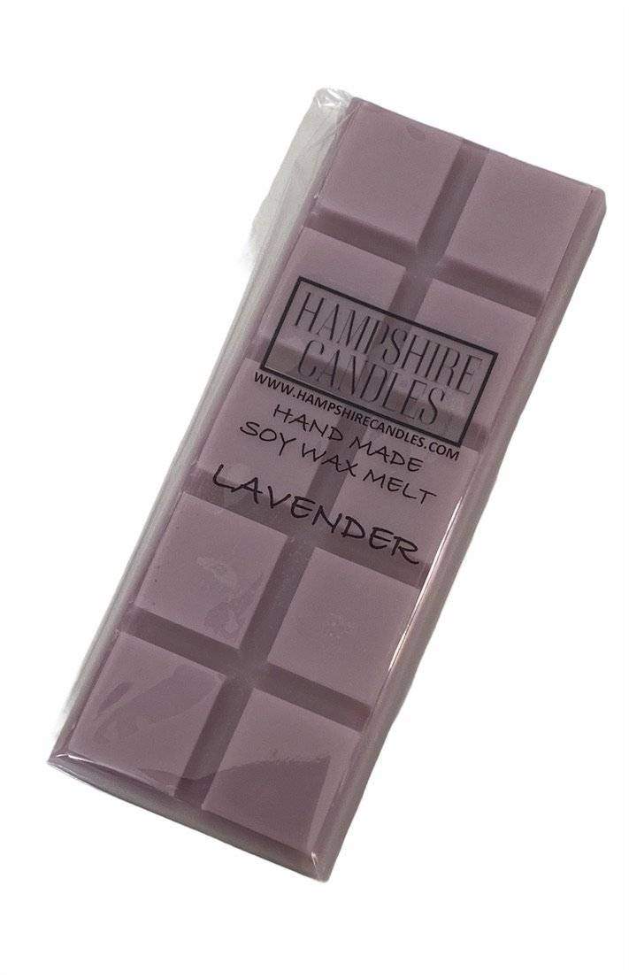 Lavender Wax Melts-FREE Shipping over £35.00-
