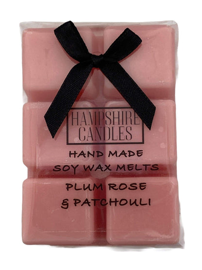 Rosie Jam Wax Melts-FREE Shipping over £30.00-