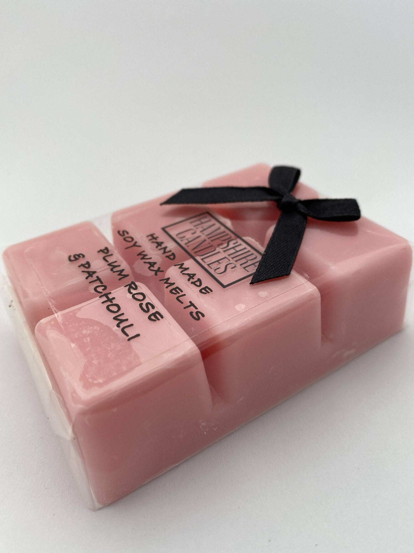 Rosie Jam Wax Melts-FREE Shipping over £30.00-