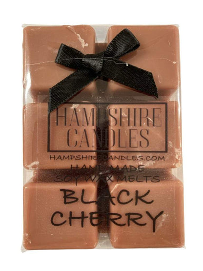 Black Cherry Wax Melts-FREE Shipping over £35.00-