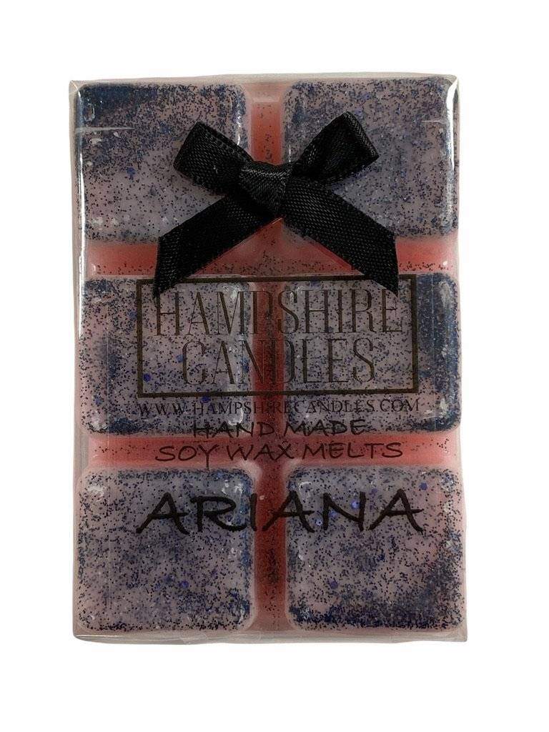 Ariana Wax Melts-FREE Shipping over £35.00-