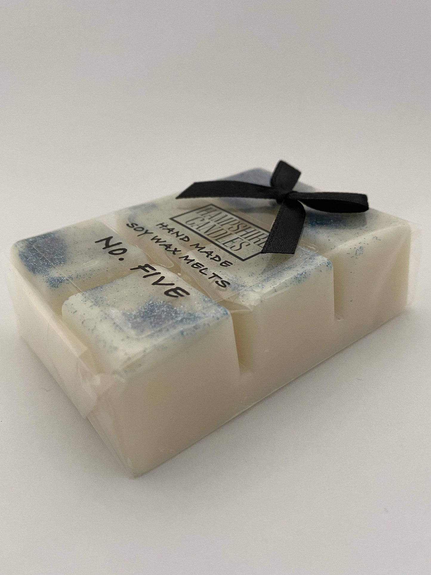 No. Five Wax Melts-FREE Shipping over £35.00-