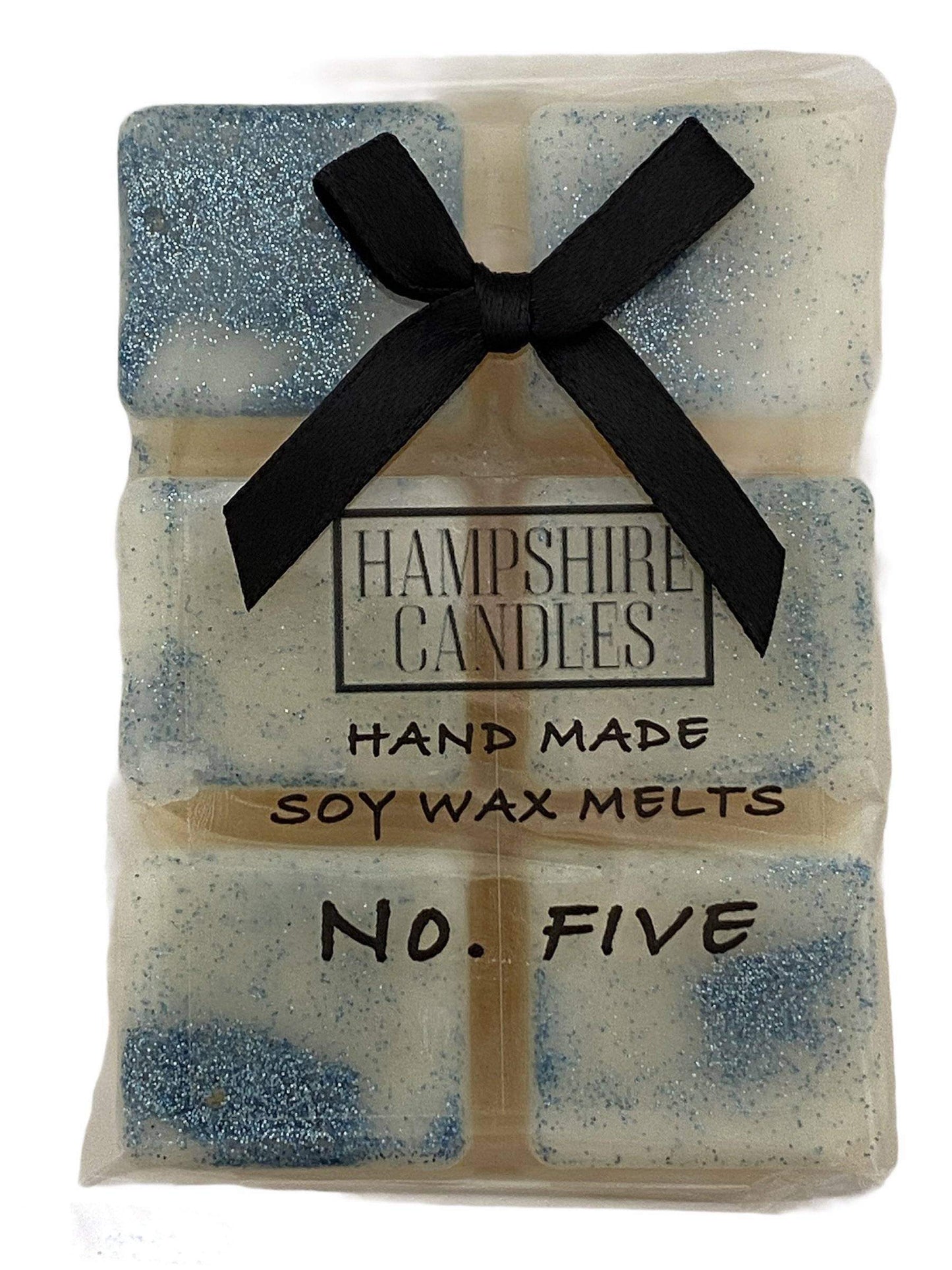 No. Five Wax Melts-FREE Shipping over £35.00-