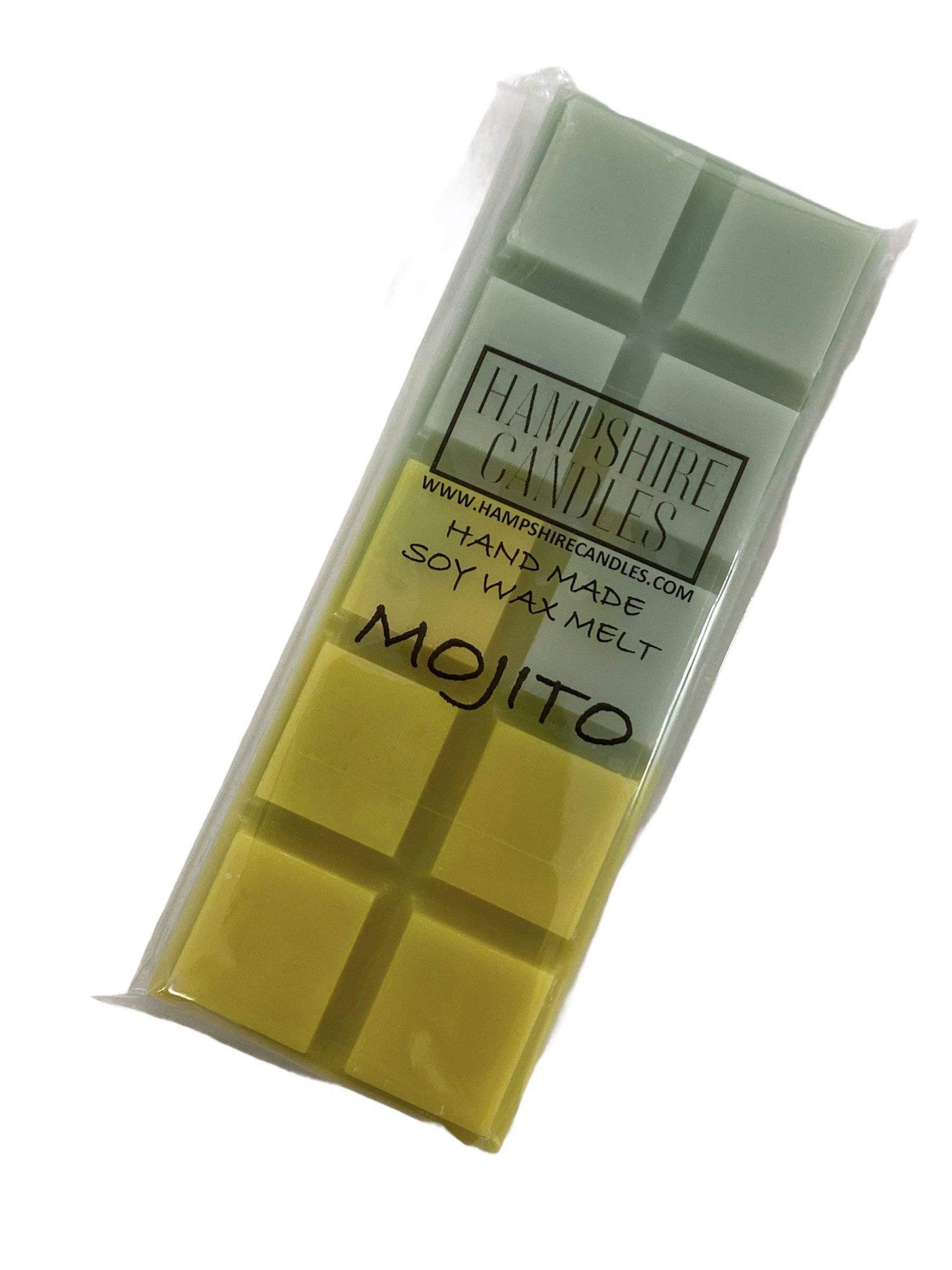 Mojito Wax Melts-FREE Shipping over £35.00-