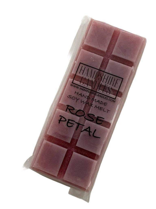 Rose Petal Wax Melts-FREE Shipping over £30.00-