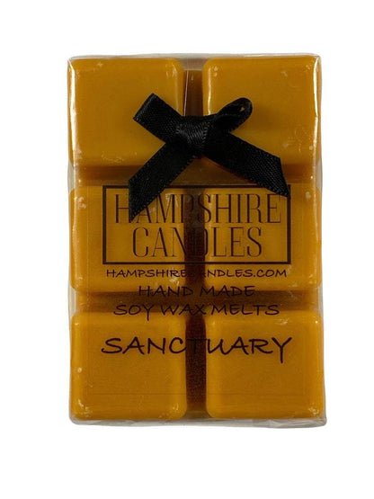Sanctuary Wax Melts-FREE Shipping over £30.00-