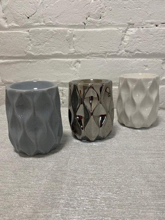 Wave Wax Burner-FREE Shipping over £35.00-