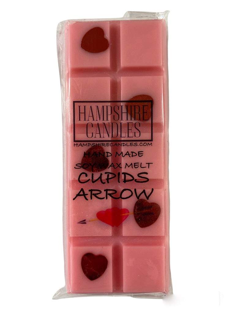Cupids Arrow Wax Melts-FREE Shipping over £35.00-
