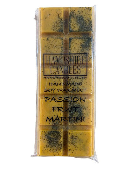Passionfruit Martini Wax Melts-FREE Shipping over £35.00-