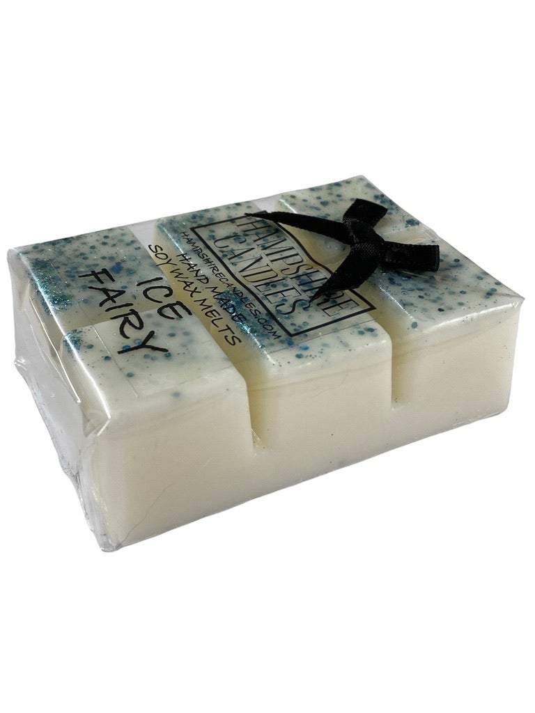 Ice Fairy Wax Melts-FREE Shipping over £35.00-