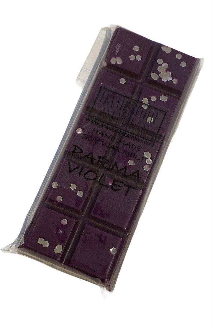 Parma Violet Wax Melts-FREE Shipping over £35.00-