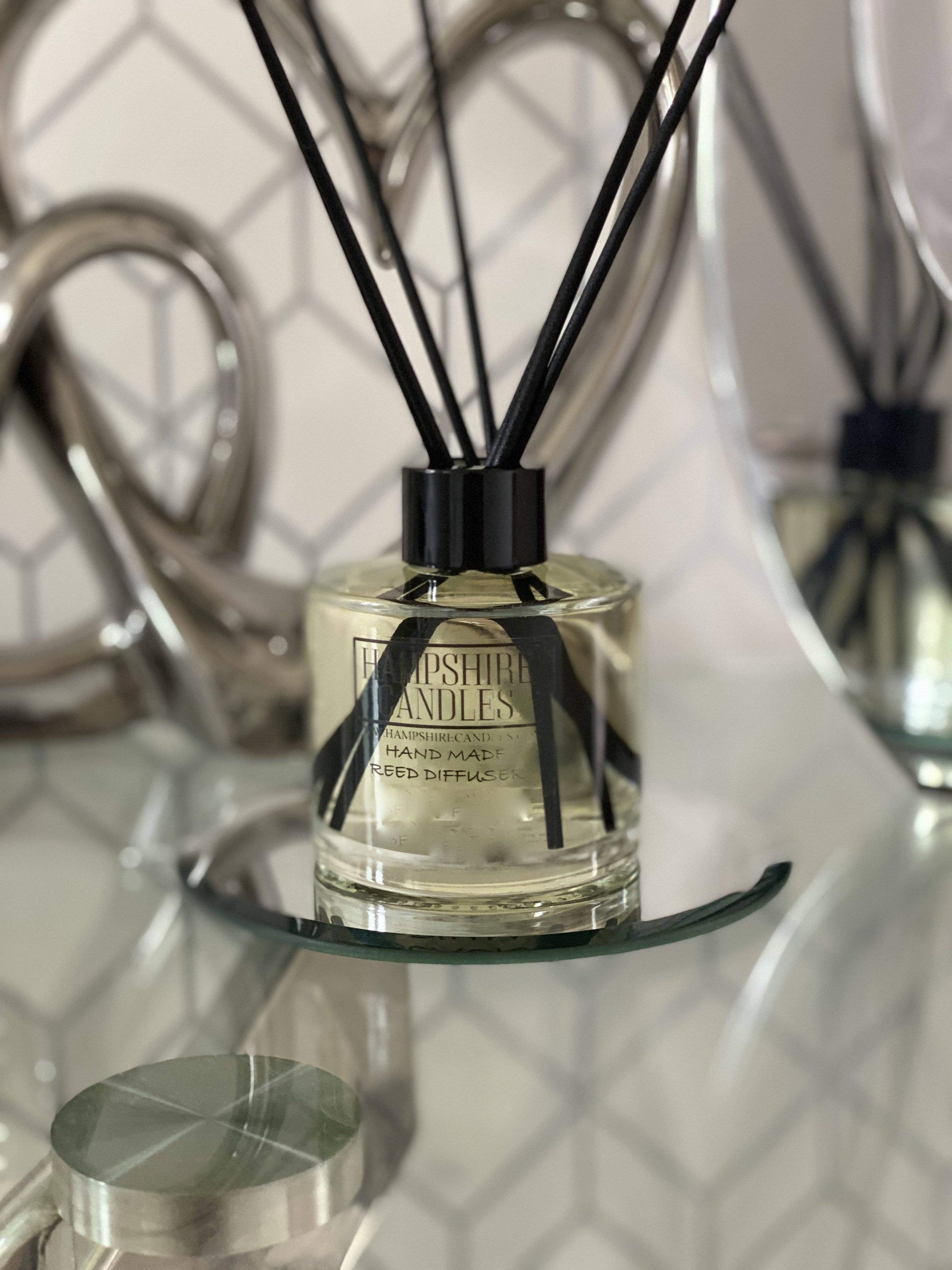 Reed Diffuser 100ml-FREE Shipping over £35.00-