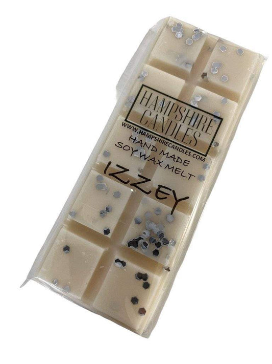 Izzey Wax Melts