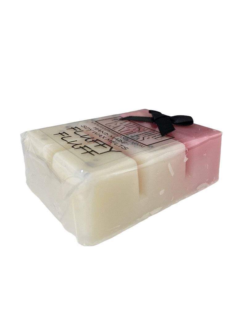 Fluffy Fluff Wax Melts-FREE Shipping over £35.00-