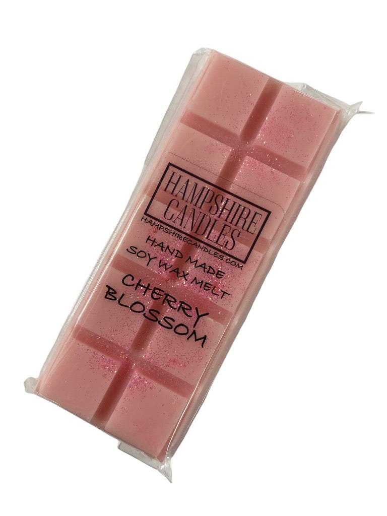 Cherry Blossom Wax Melts-FREE Shipping over £35.00-