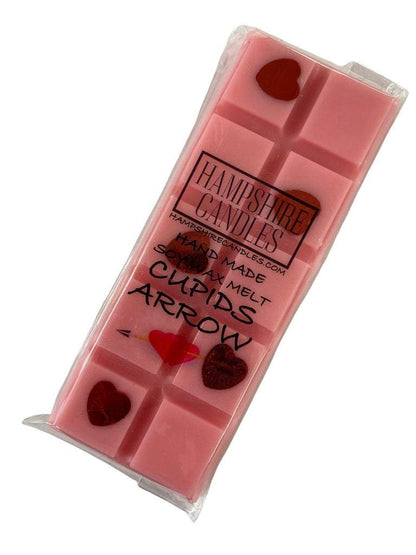 Cupids Arrow Wax Melts-FREE Shipping over £35.00-