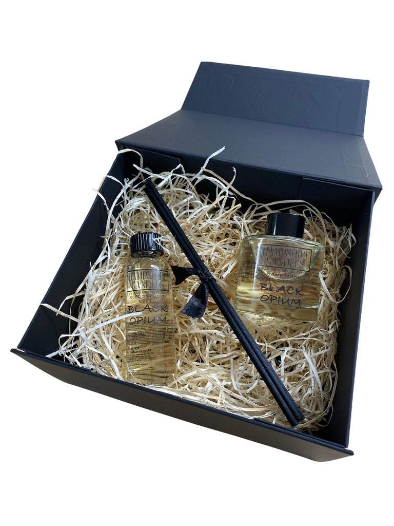 Reed Diffuser Gift Box-FREE Shipping over £35.00-