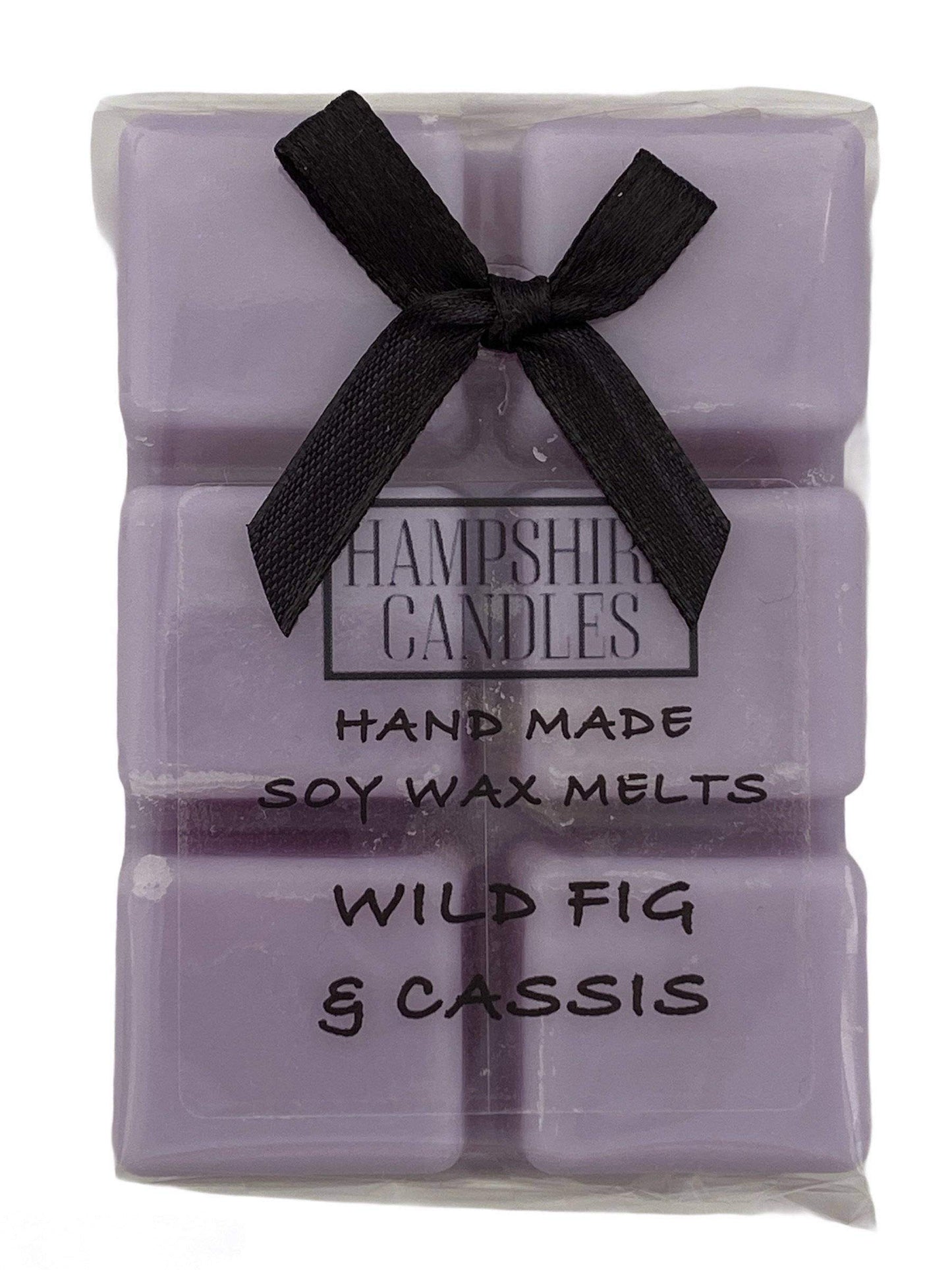 Wild Fig and Cassis Wax Melts-FREE Shipping over £35.00-