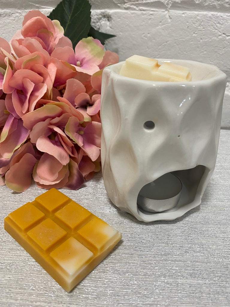 Wave Wax Burner-FREE Shipping over £35.00-