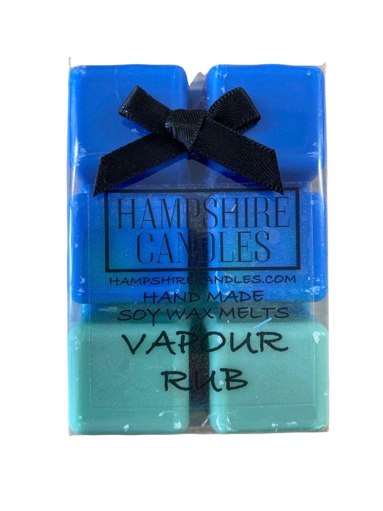 Vapour Rub Wax Melts-FREE Shipping over £35.00-
