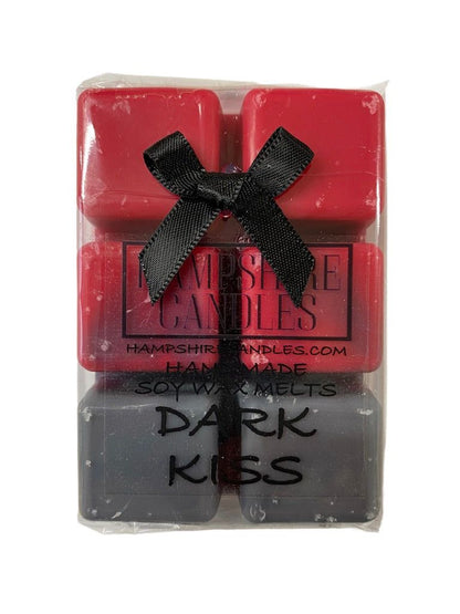 Dark Kiss Wax Melts-FREE Shipping over £35.00-