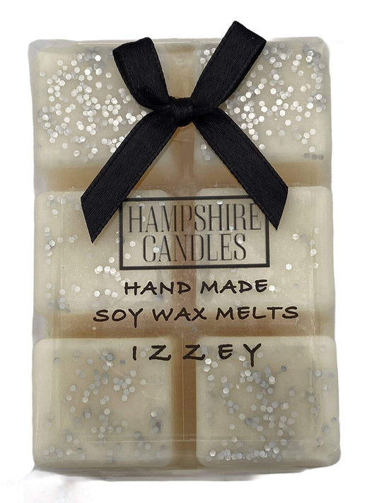 Izzey Wax Melts