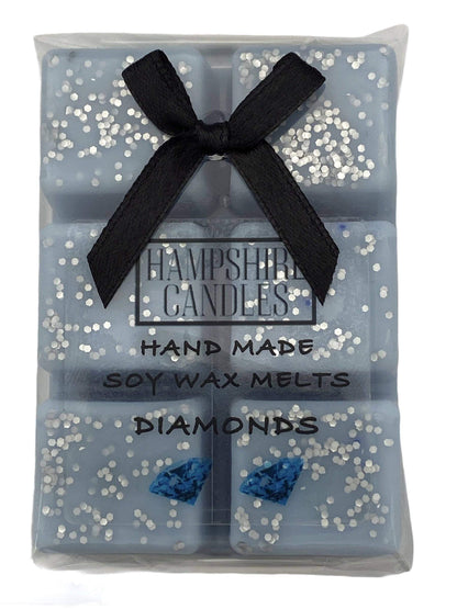 Diamonds Wax Melts-FREE Shipping over £35.00-