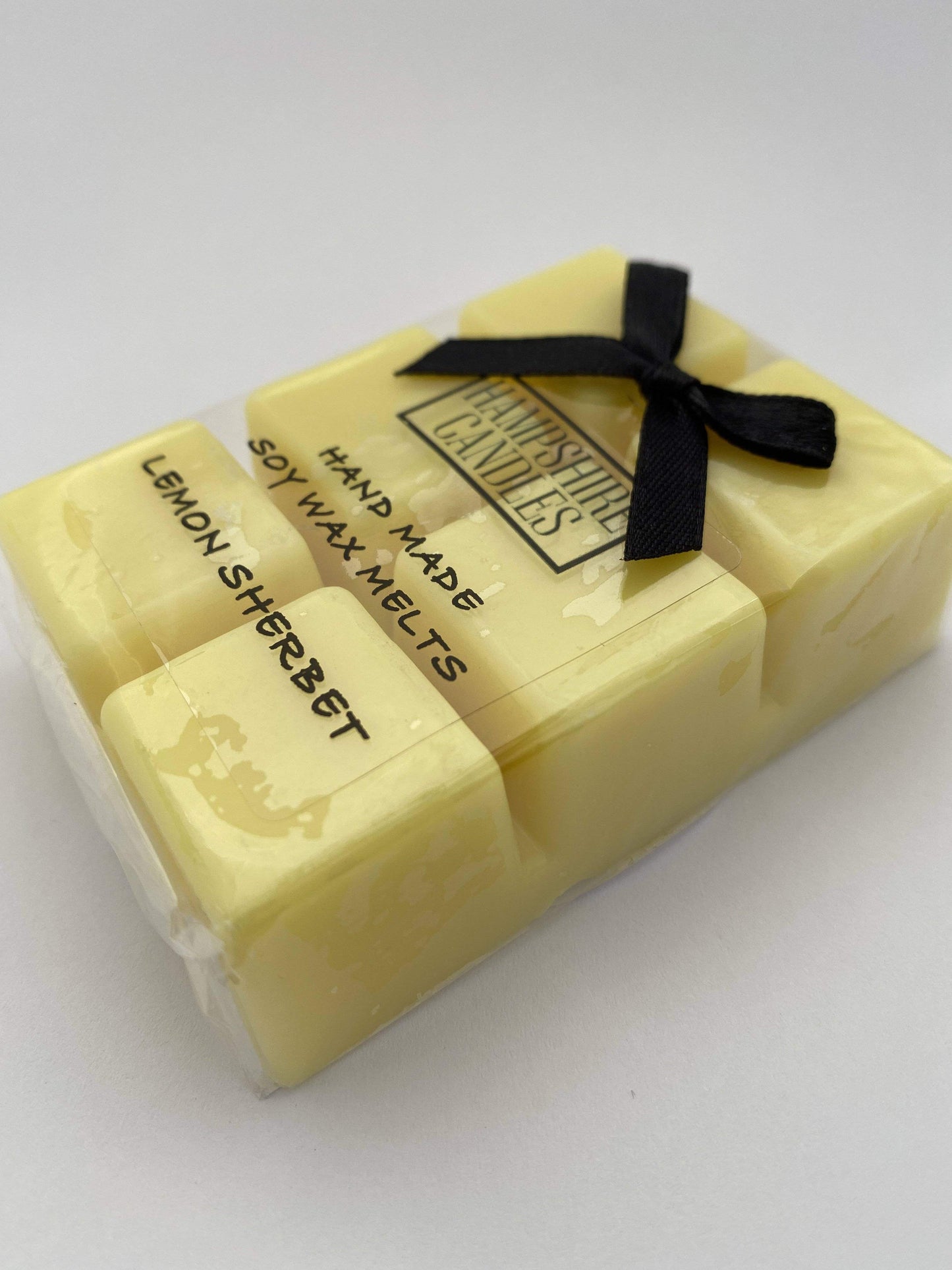 Lemon Sherbet Wax Melts-FREE Shipping over £35.00-