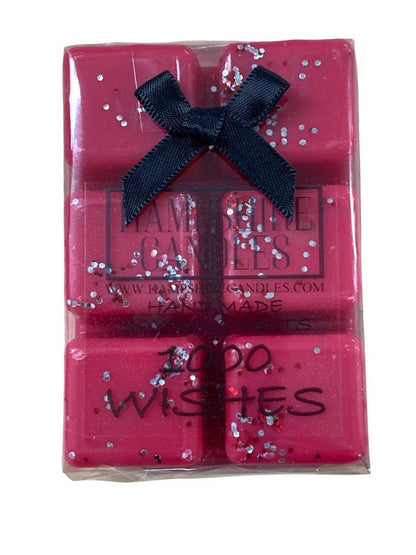 1000 Wishes Wax Melts-FREE Shipping over £35.00-