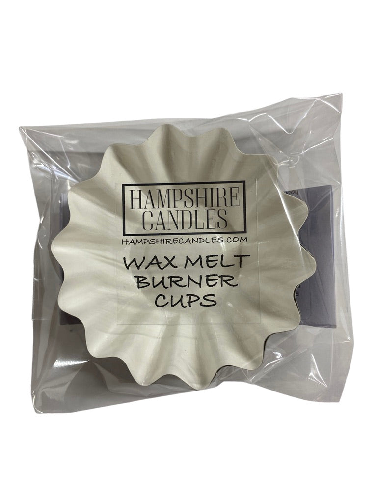 Wax Melt Warmer Liners Hampshire Candles