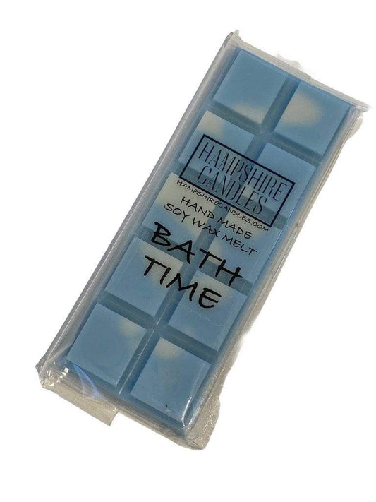 Bath Time Wax Melts-FREE Shipping over £35.00-