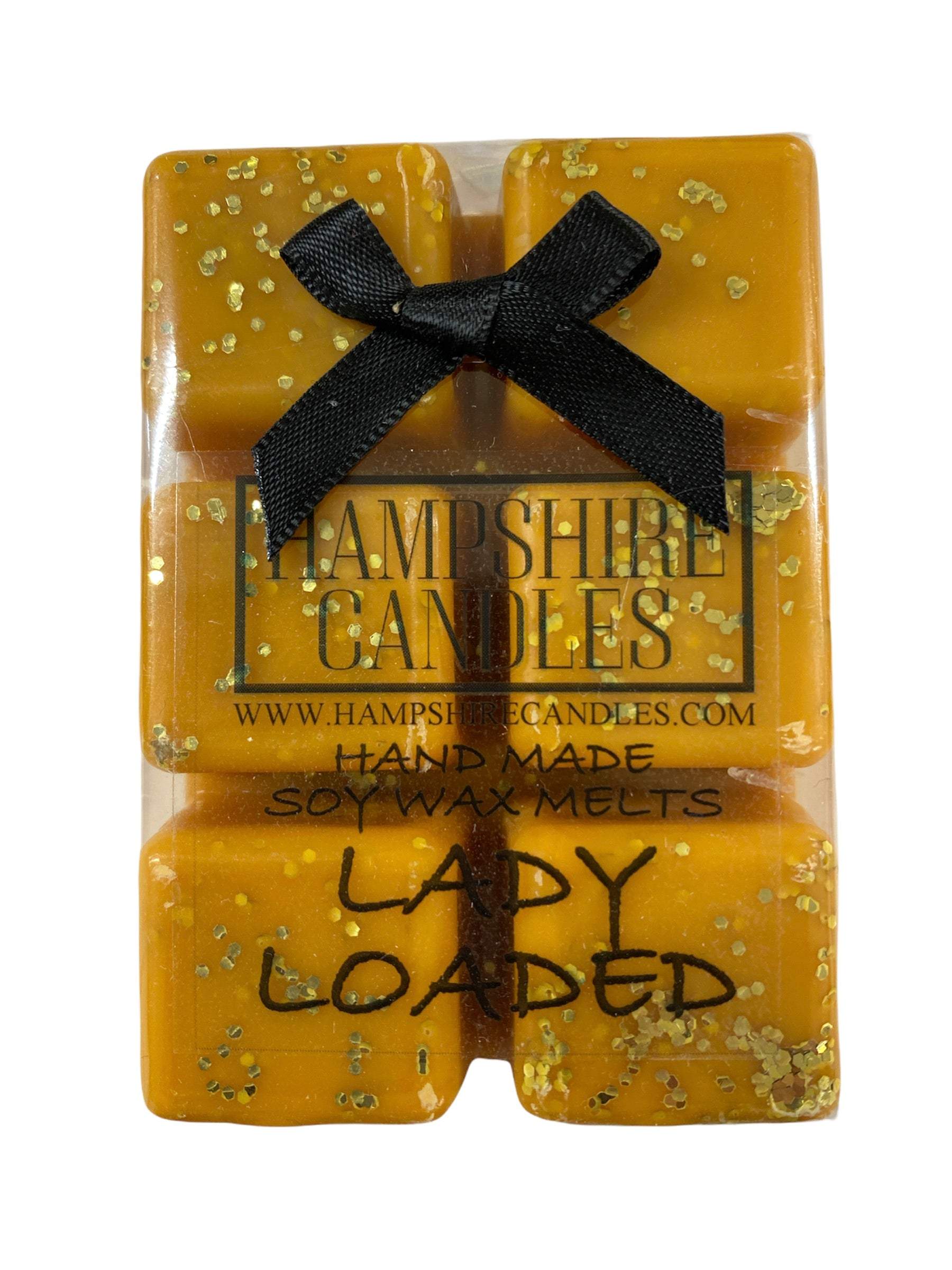 Lady Loaded Wax Melts-FREE Shipping over £35.00-