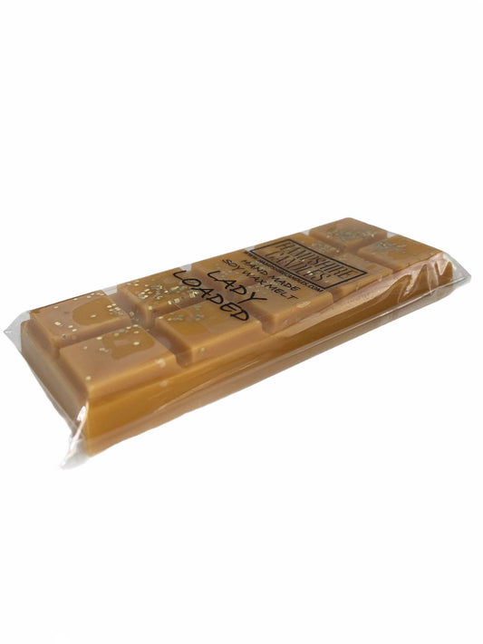 Best Wax Melts UK Soy wax melts with a bold, glamorous fragrance. Ideal for electric wax melt burners, creating an opulent, elegant atmosphere in your home.