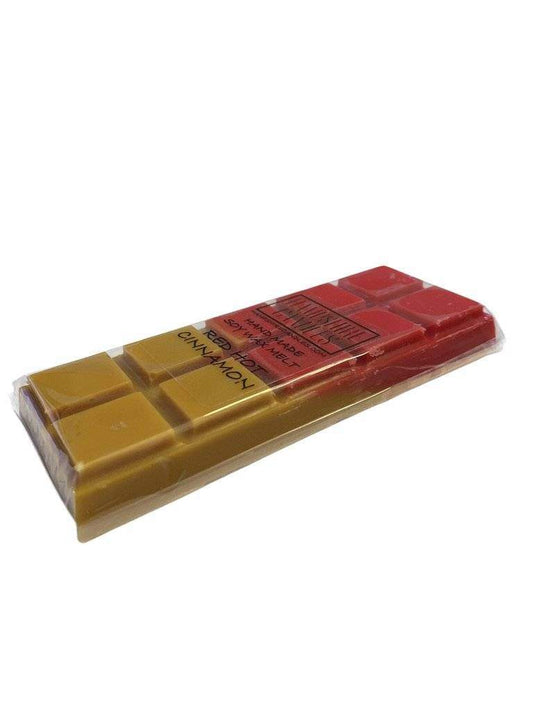 Red Hot Cinnamon Wax Melts 