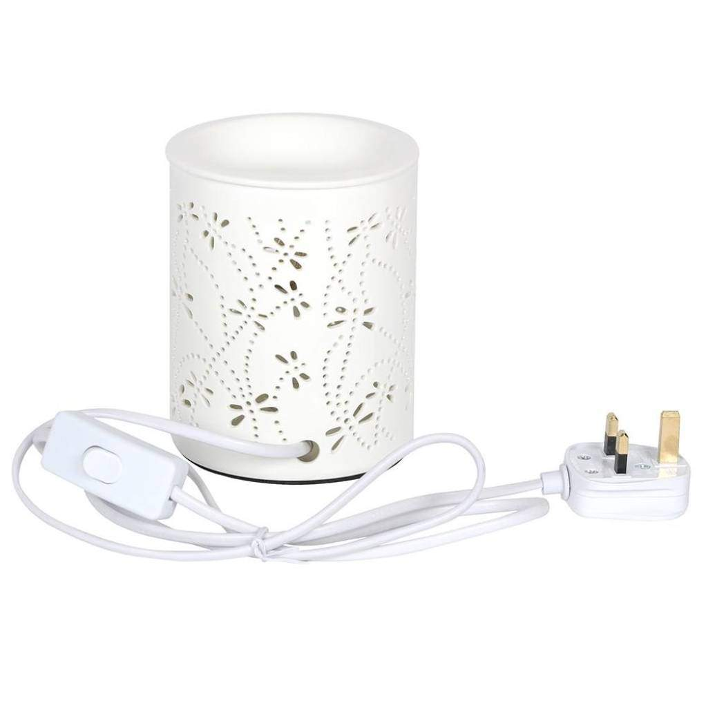 Dragonfly Electric Wax Burner-FREE Shipping over £35.00-