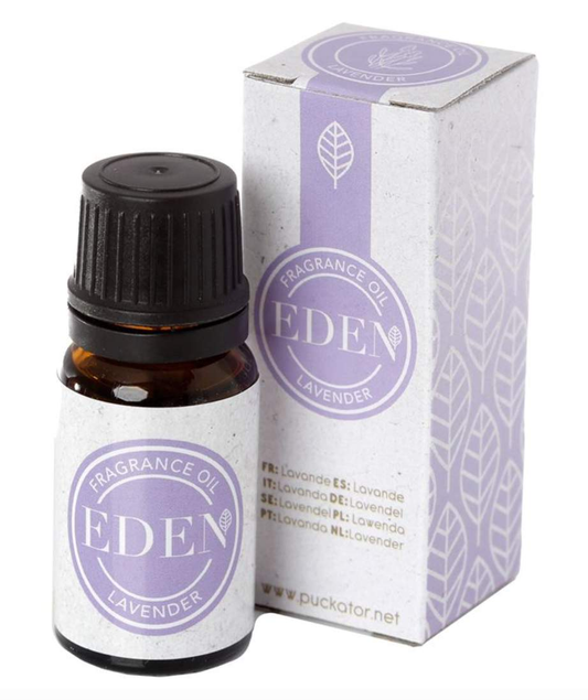 Lavender Fragrance Oil - 10ml-FREE Shipping over £35.00-