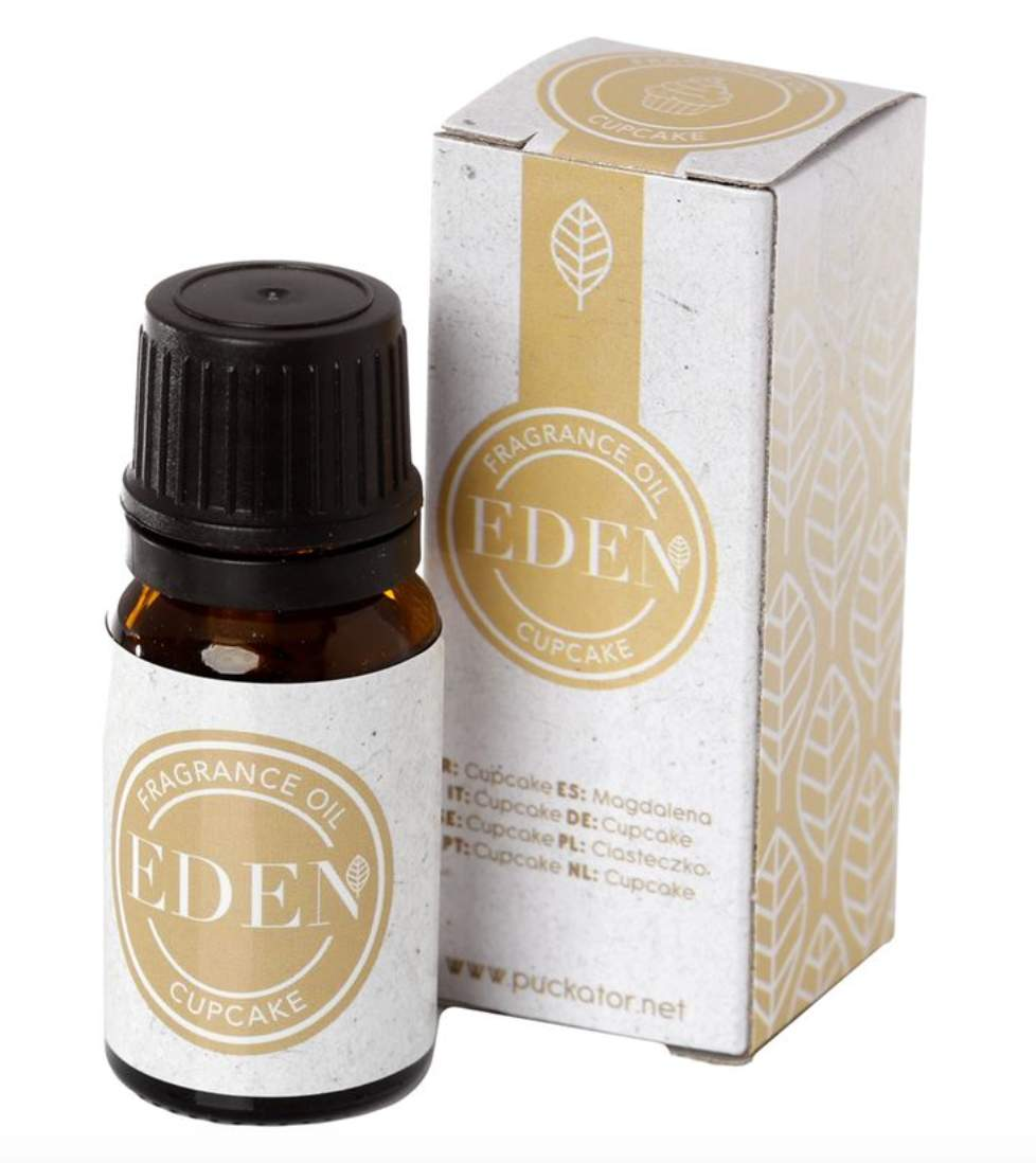 Cupcake Essential Oil - 10ml-FREE Shipping over £35.00-