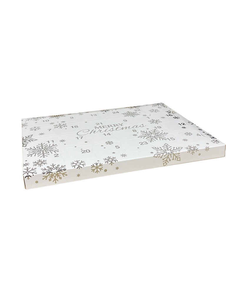 Wax Melt Advent Calendar