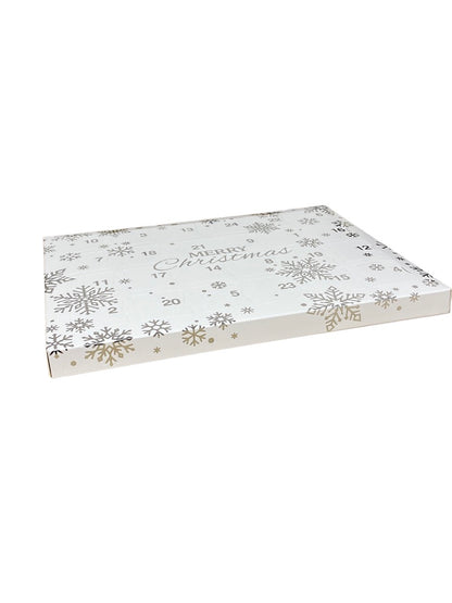 Wax Melt Advent Calendar