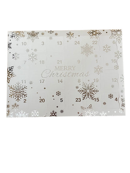 Wax Melt Advent Calendar